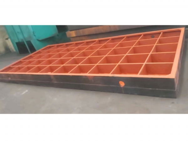 不銹鋼鑄件的材質(zhì)要如何來識別