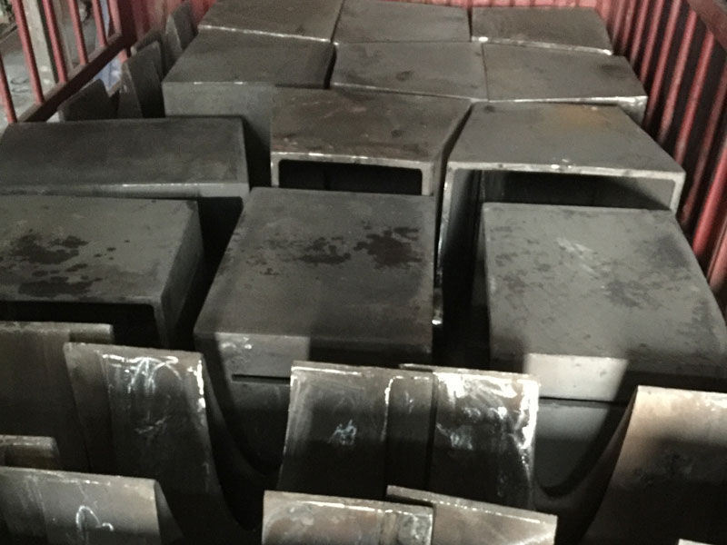 不銹鋼鑄件廠家